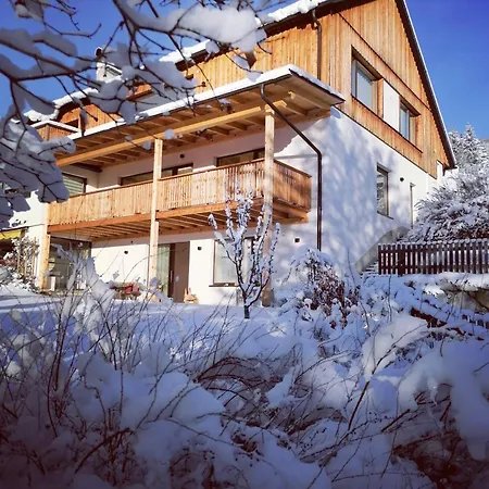 Appartement Rehlein Mauterndorf  Extérieur photo