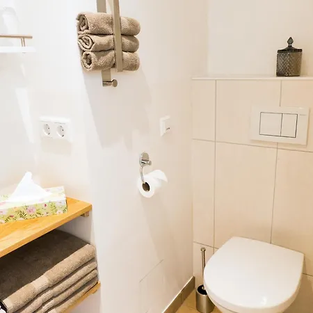 Appartement Rehlein Mauterndorf  Extérieur photo