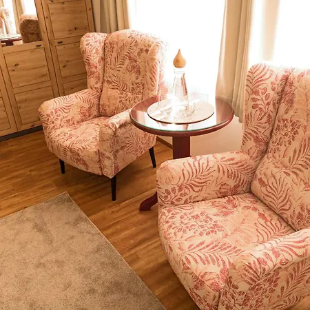 Appartement Rehlein Mauterndorf  Extérieur photo