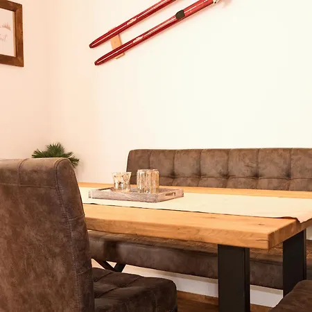 Appartement Rehlein Mauterndorf  Extérieur photo