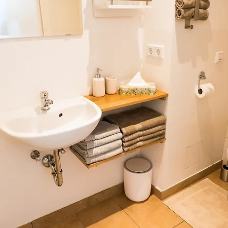 Appartement Rehlein Mauterndorf  Extérieur photo