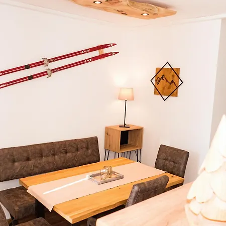 Appartement Rehlein Mauterndorf  Extérieur photo