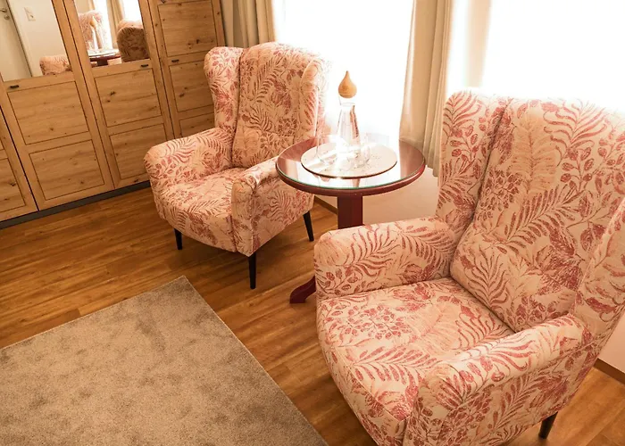 Appartement Rehlein