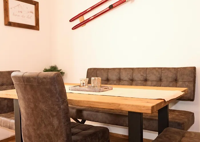 Appartement Rehlein
