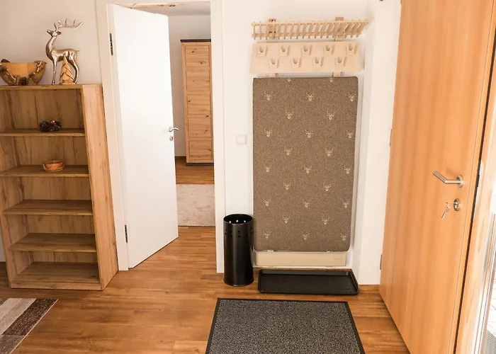 Appartement Rehlein