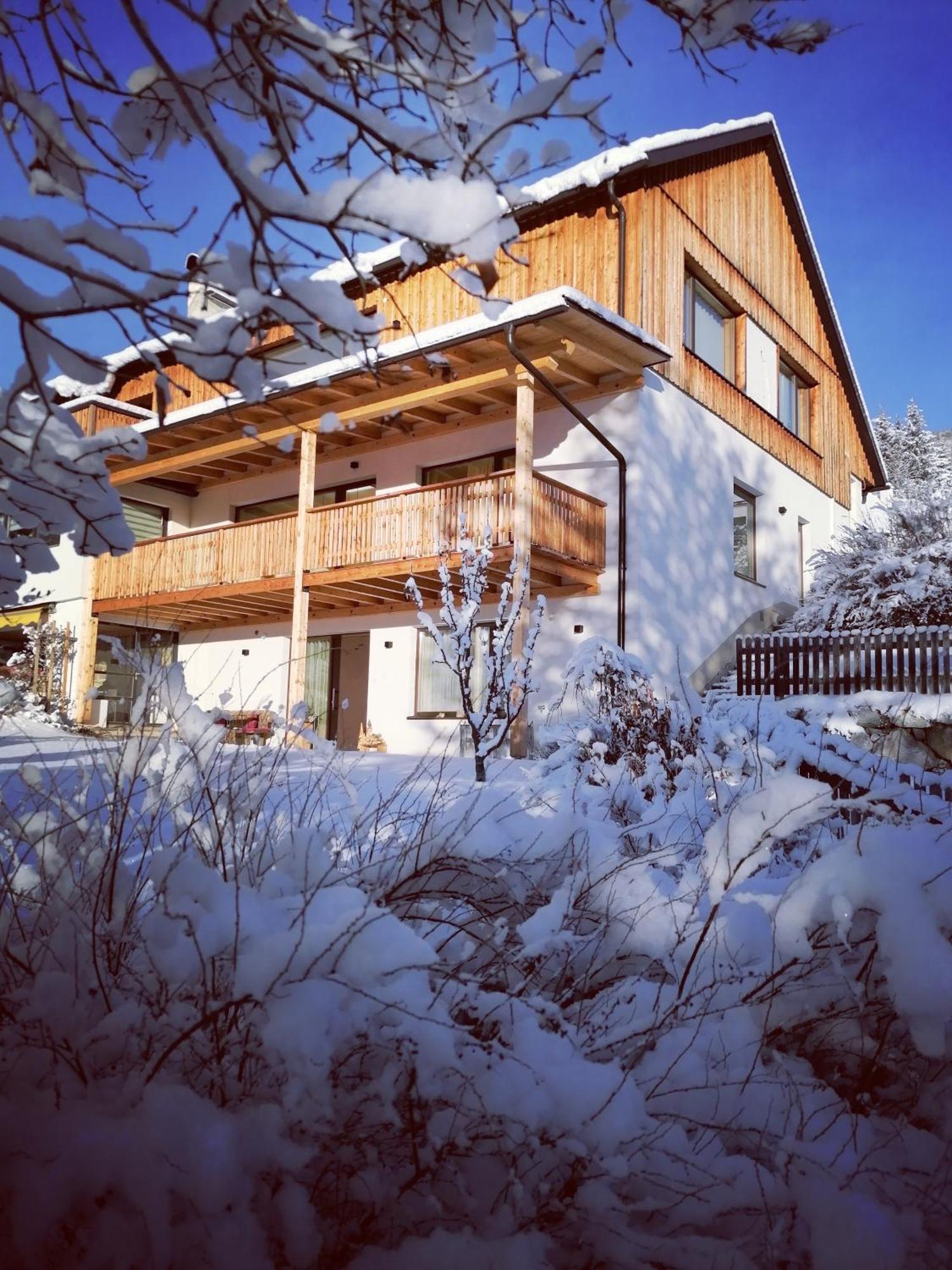 Rehlein Mauterndorf (Salzburg)