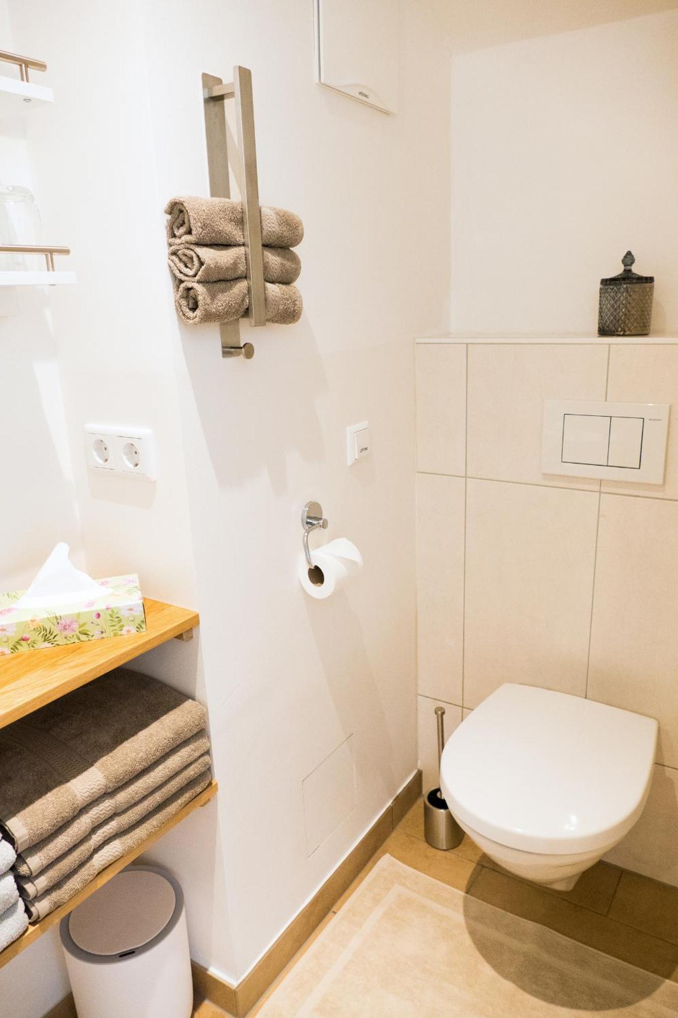 Apartment Rehlein Mauterndorf (Salzburg)