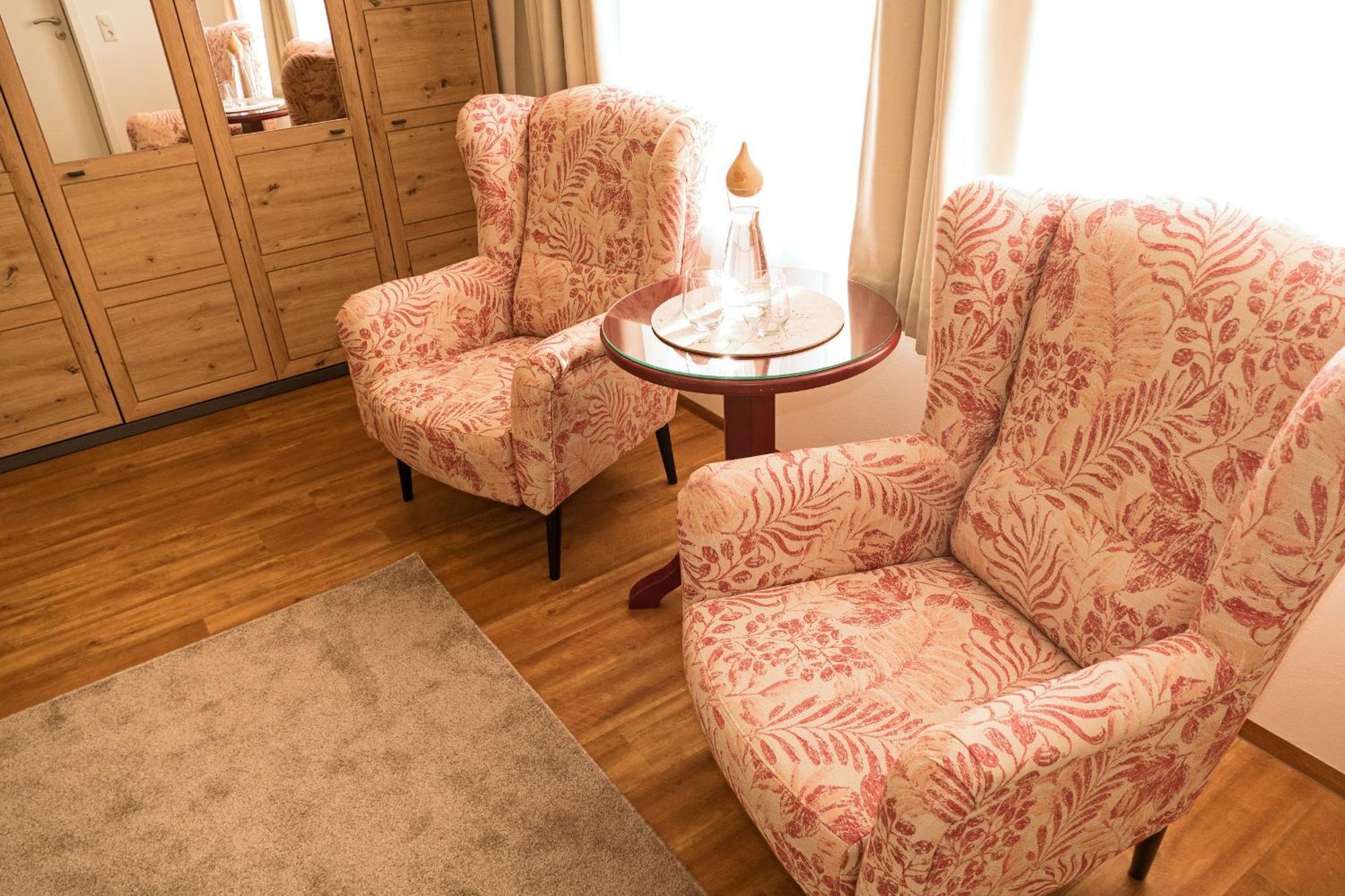 Rehlein Apartment Mauterndorf (Salzburg)