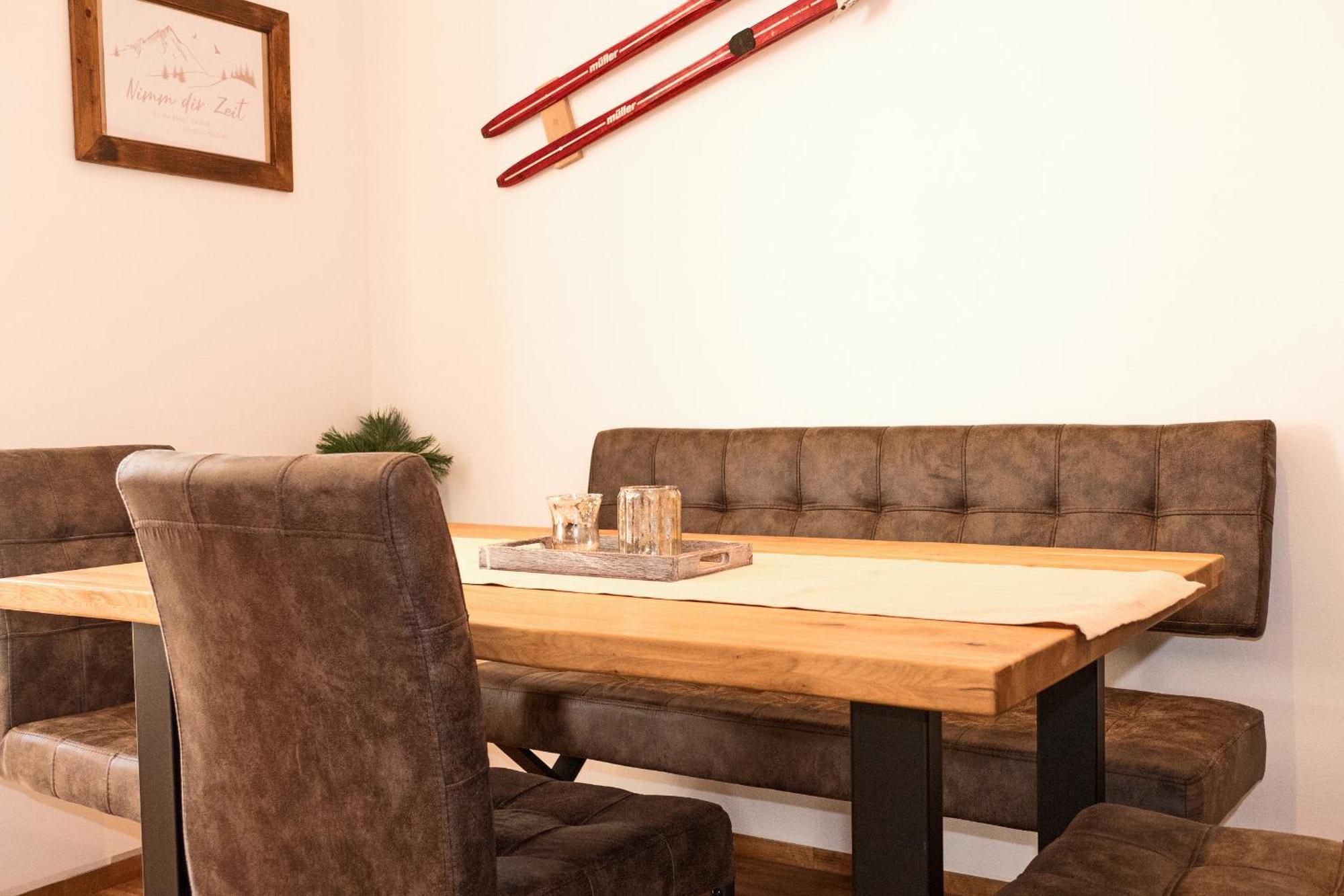 Apartment Rehlein