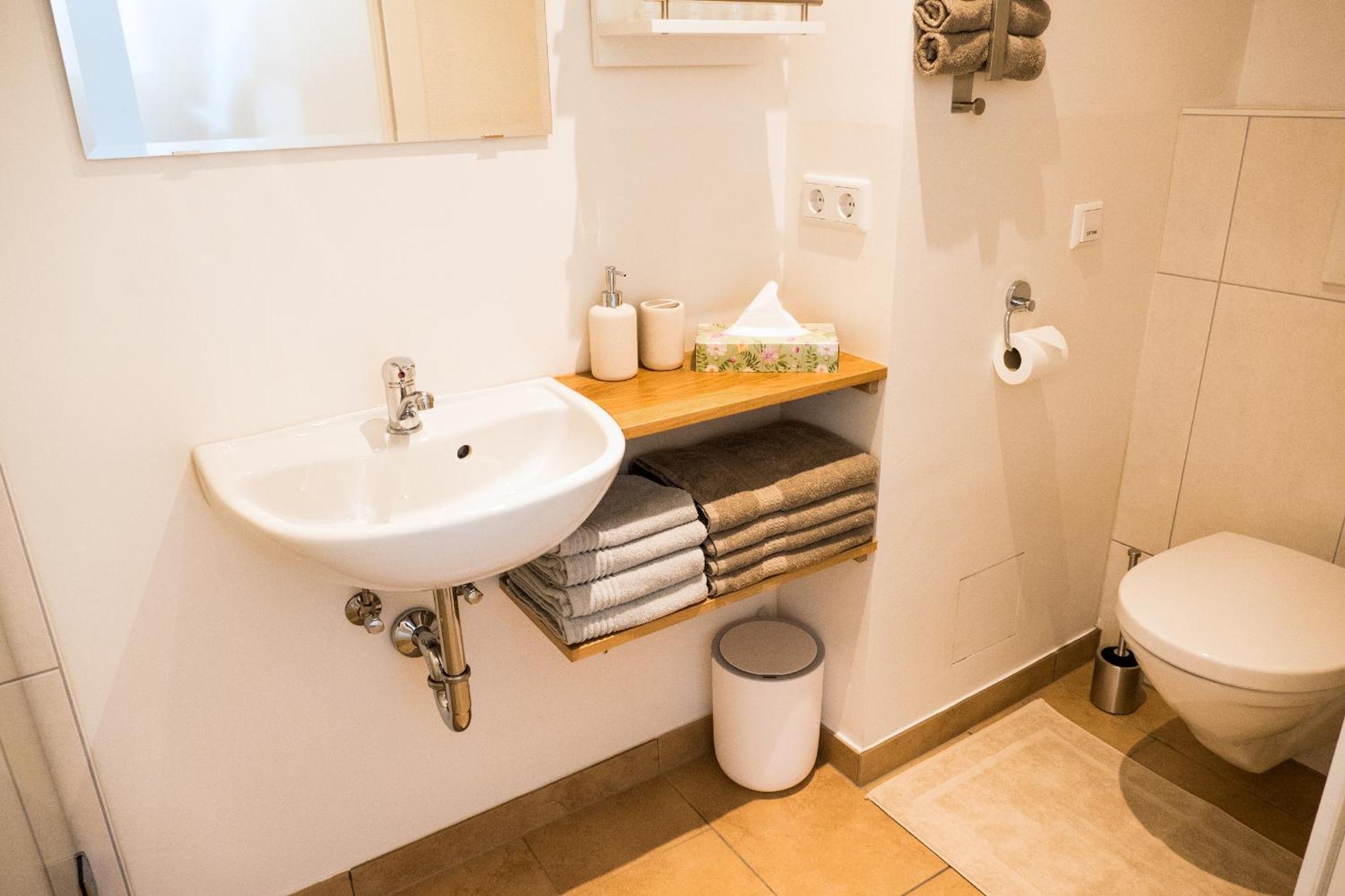 Rehlein Apartamento Mauterndorf (Salzburg)