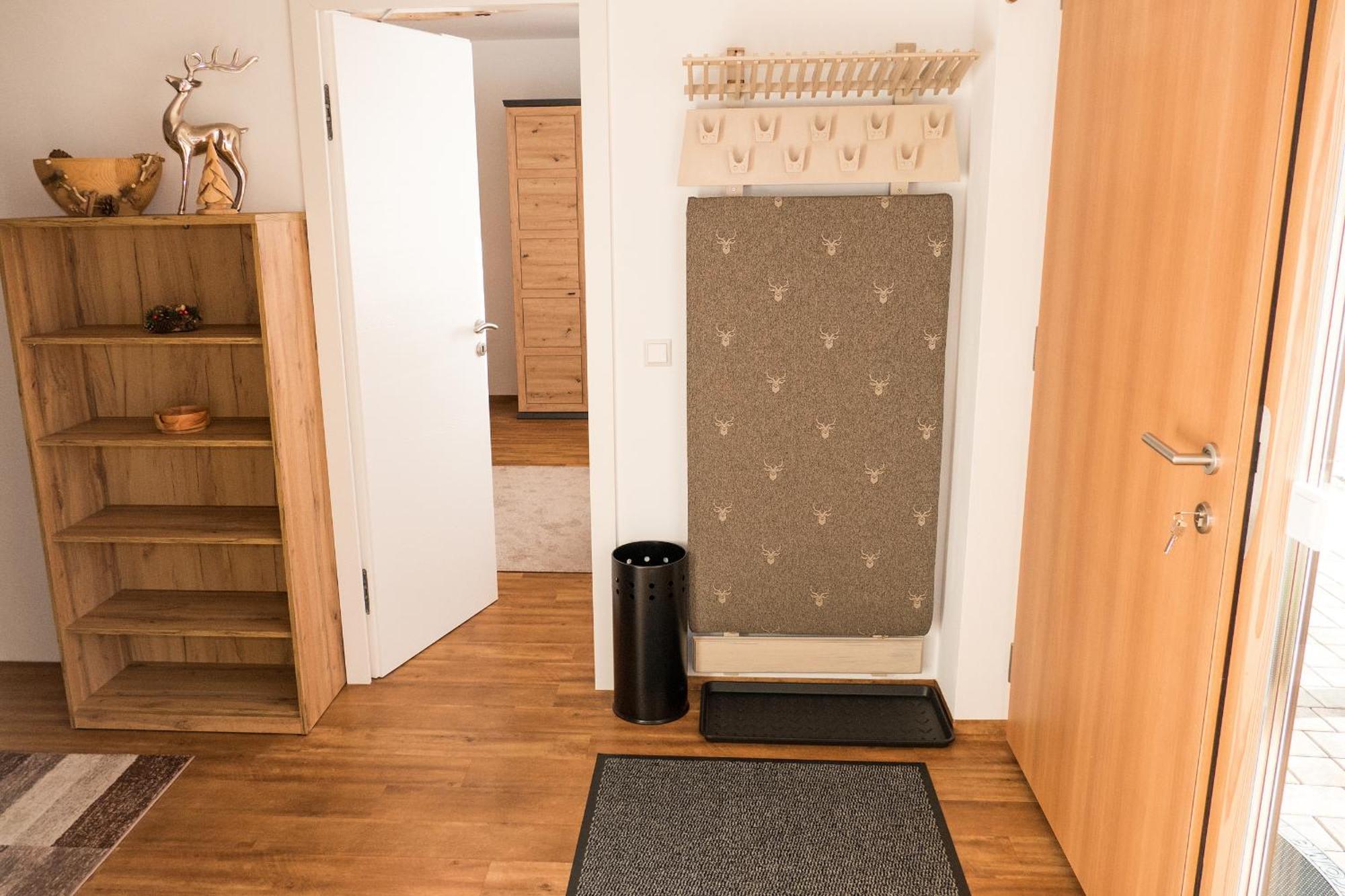 Rehlein Apartment