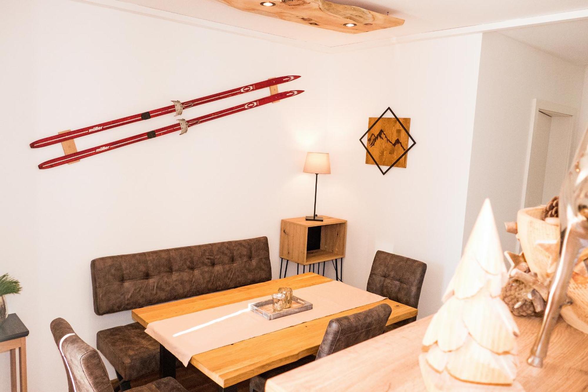 Apartment Rehlein