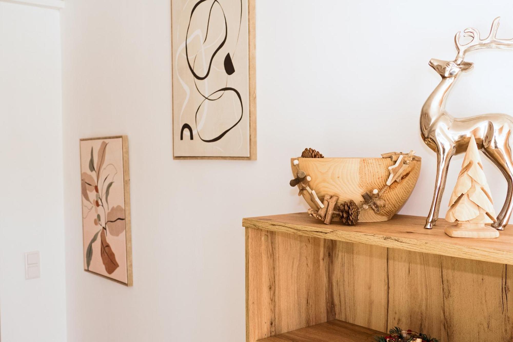 Apartamento Rehlein *