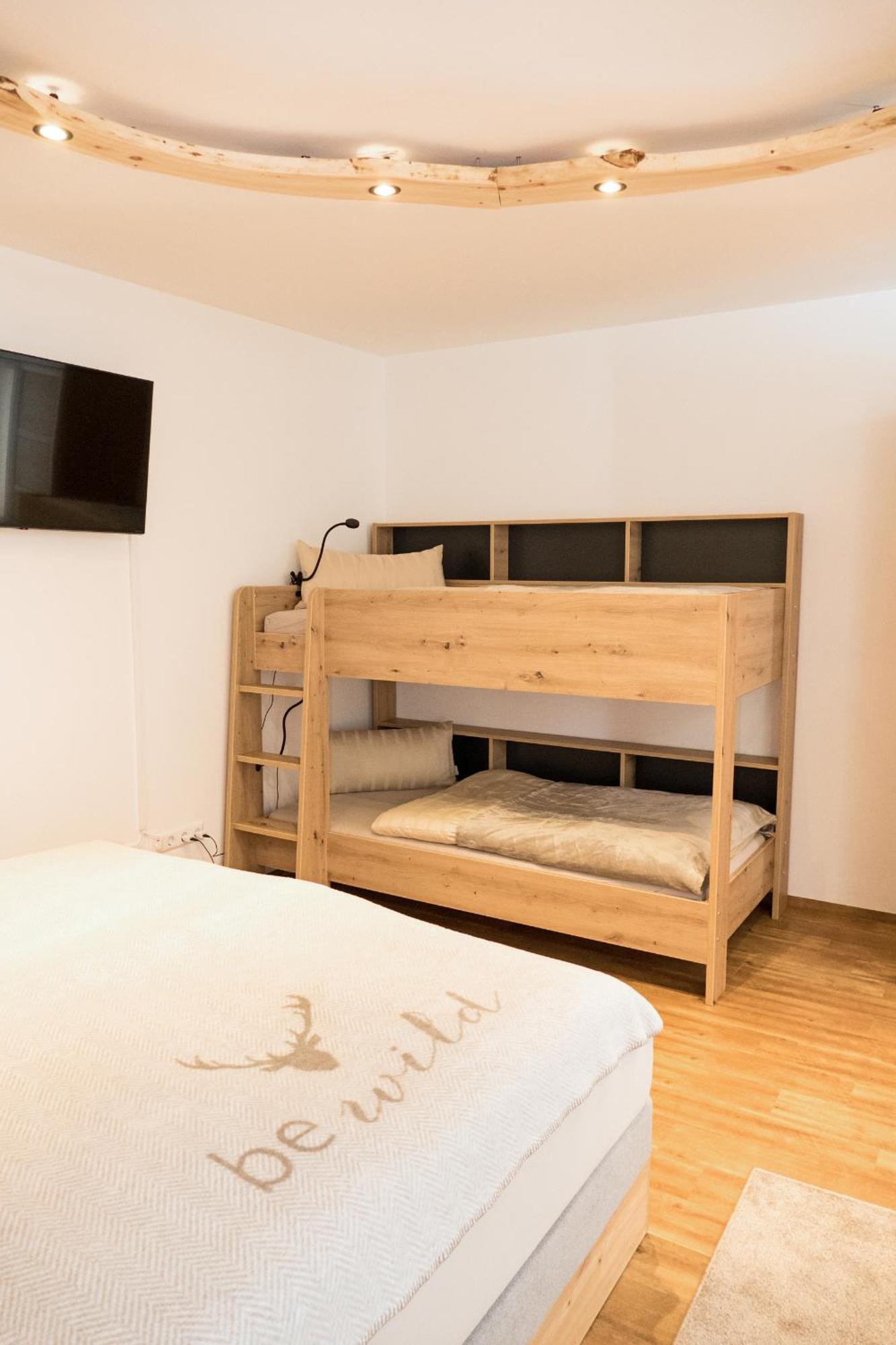 Apartment Rehlein Mauterndorf (Salzburg)