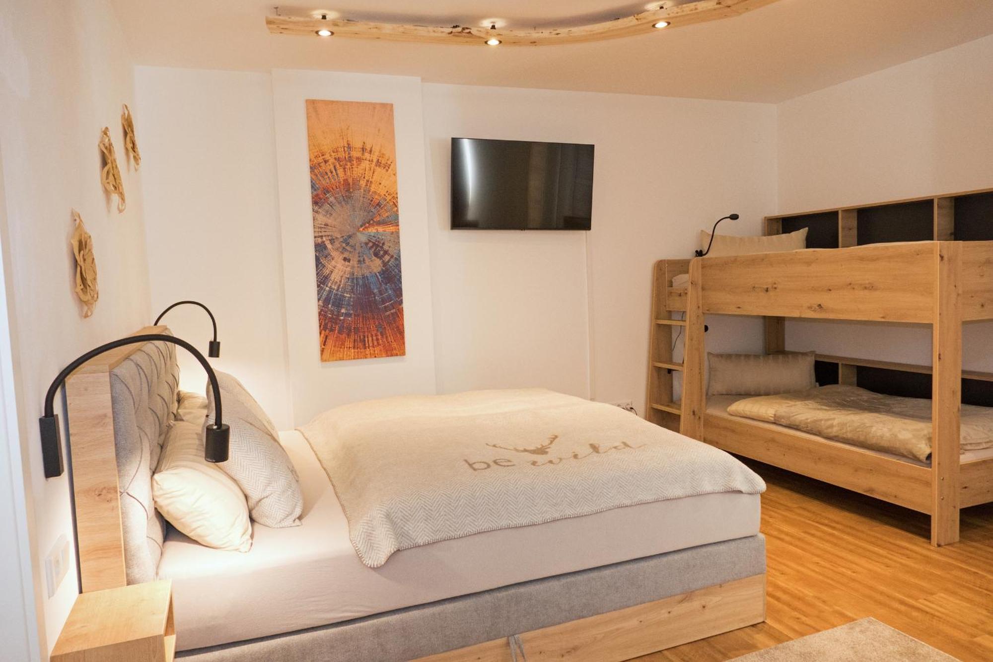 Rehlein Apartment Mauterndorf (Salzburg)