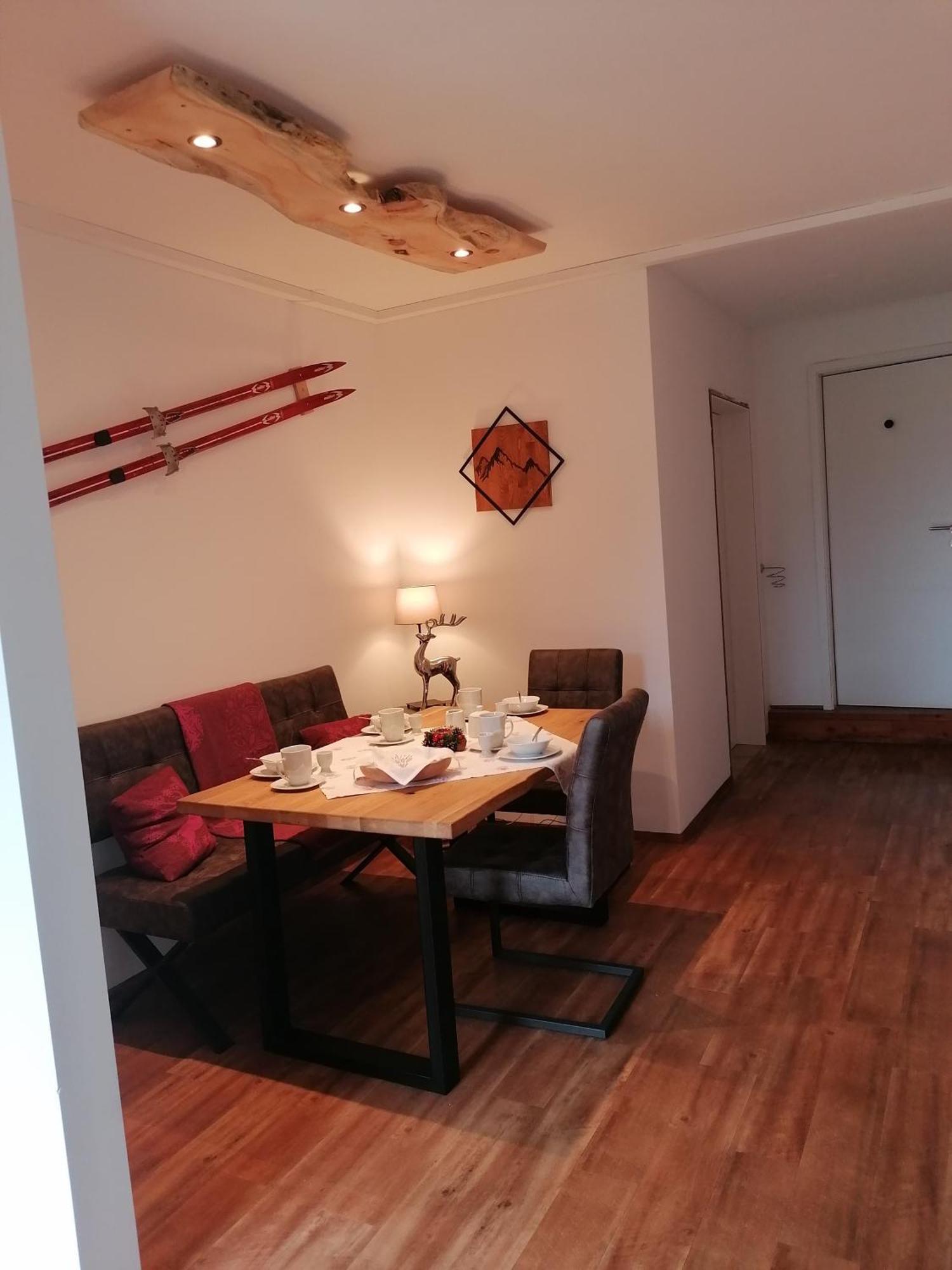 Apartment Rehlein Mauterndorf (Salzburg)