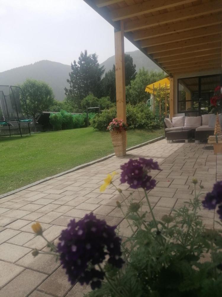 Apartamento Rehlein Mauterndorf (Salzburg)