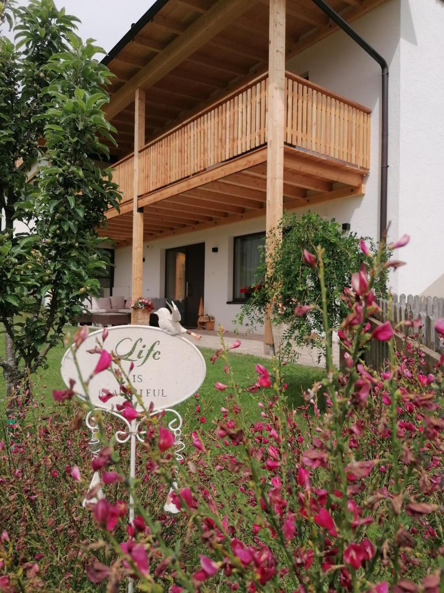 Apartment Rehlein