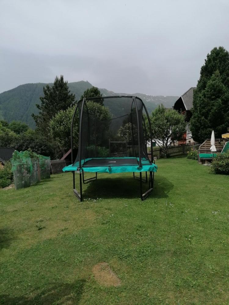 Rehlein * Mauterndorf (Salzburg)