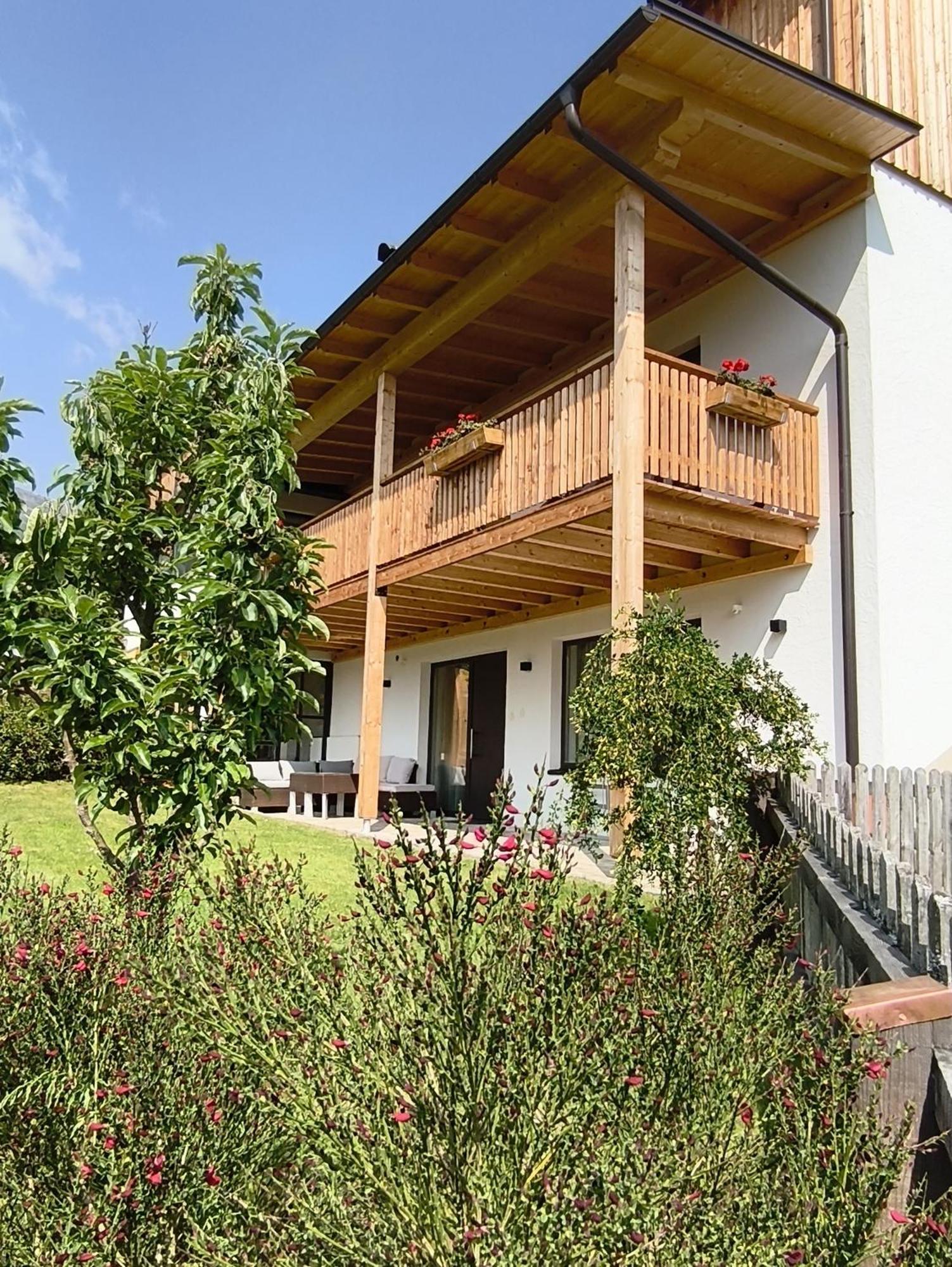 Rehlein Apartamento Mauterndorf (Salzburg)